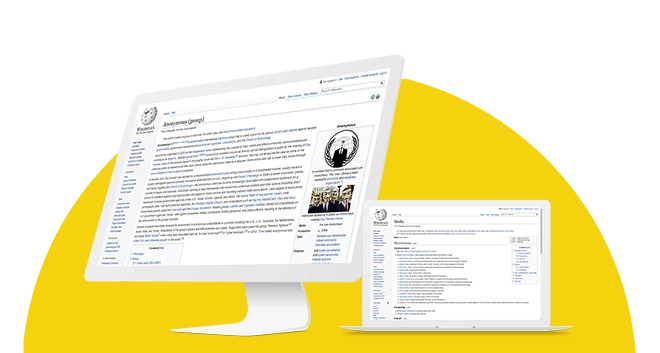 Publish Ready Wiki Page