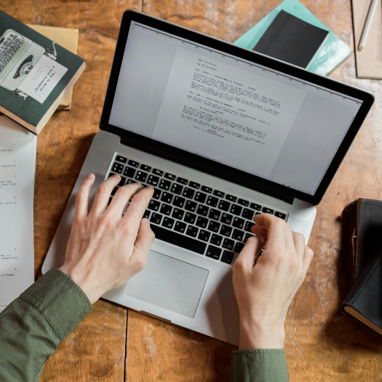 Wiki Content Writing