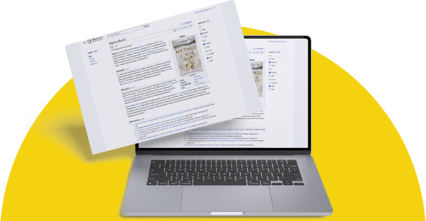 Wikipedia Author Profile Creation Wikipedia Author Profile Creation