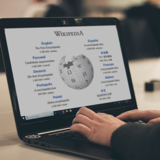 Wikipedia Consultancy Services Wikipedia Consultancy Services