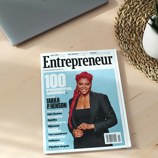 Wikipedia Pages For Entrepreneurs