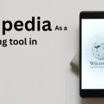 Wikipedia as a marketing tool