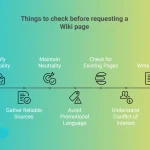 7 Tips for You Before You Request a Wikipedia Page in 2025