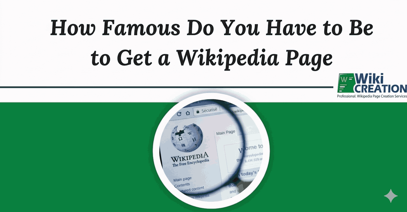 Get a Wikipedia Page