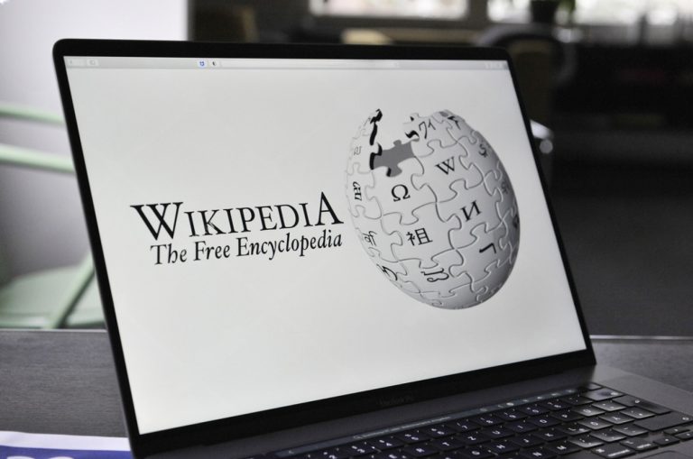 wikipedia editing services