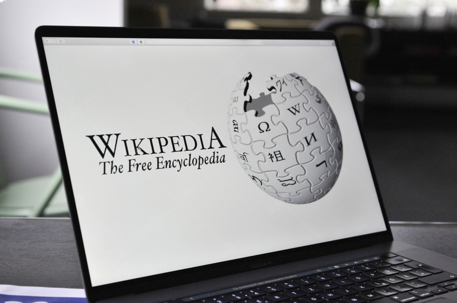 wikipedia editing services